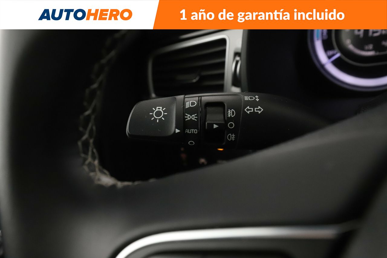 Foto Kia Niro 26