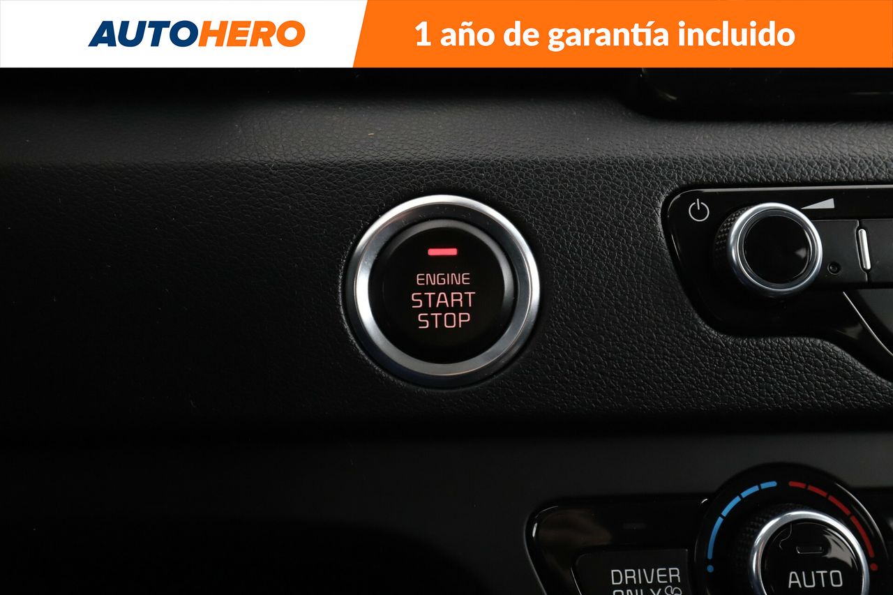 Foto Kia Niro 32