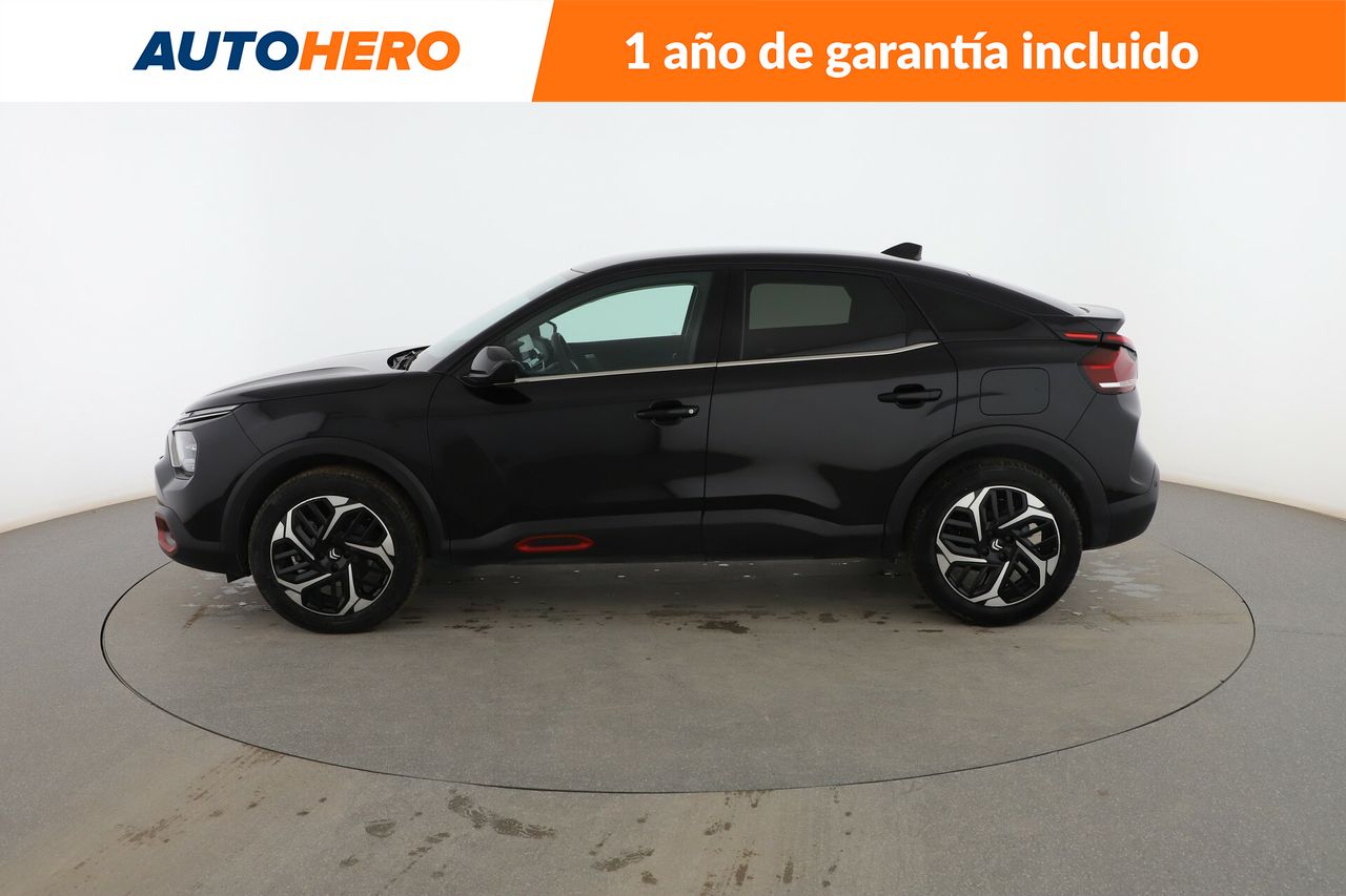 Foto Citroën C4 2