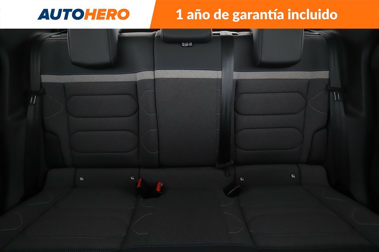 Foto Citroën C4 15