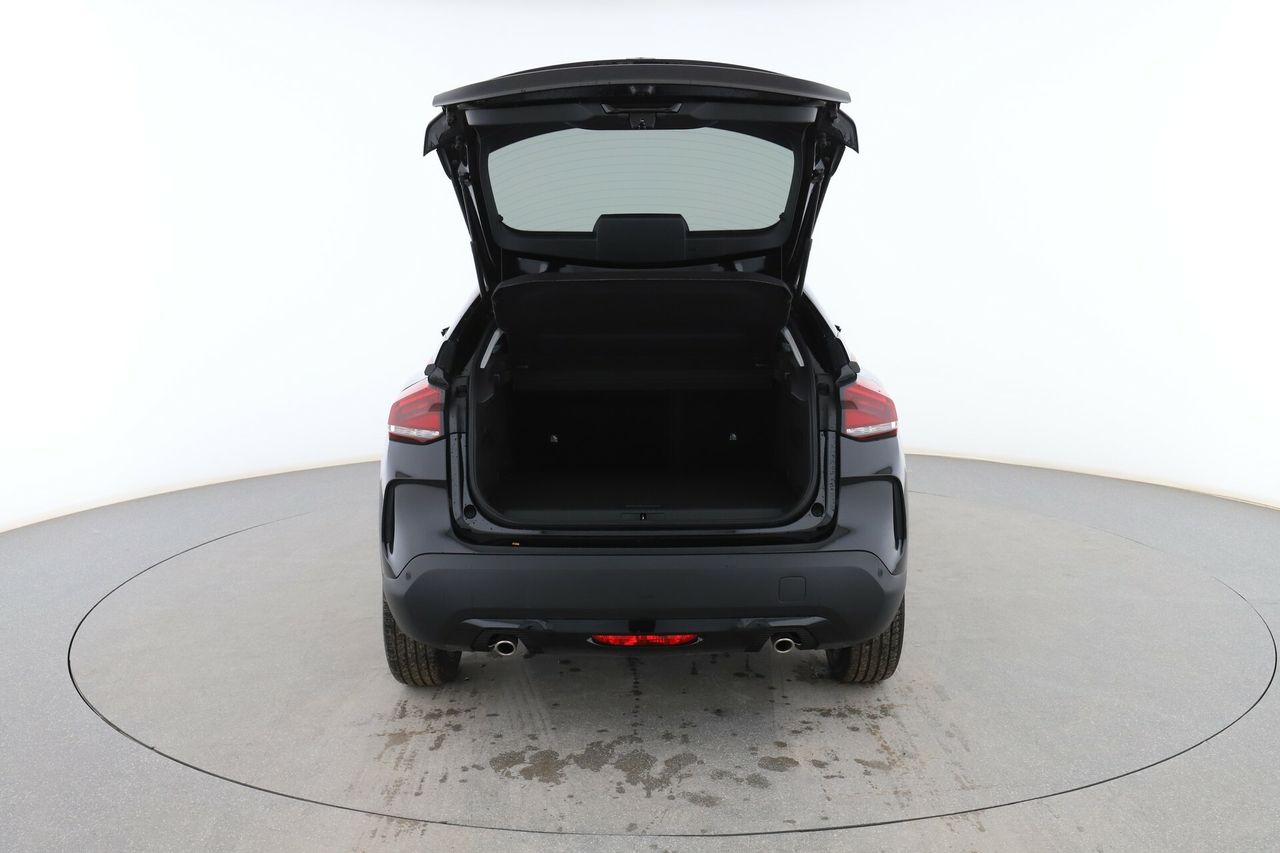Foto Citroën C4 16