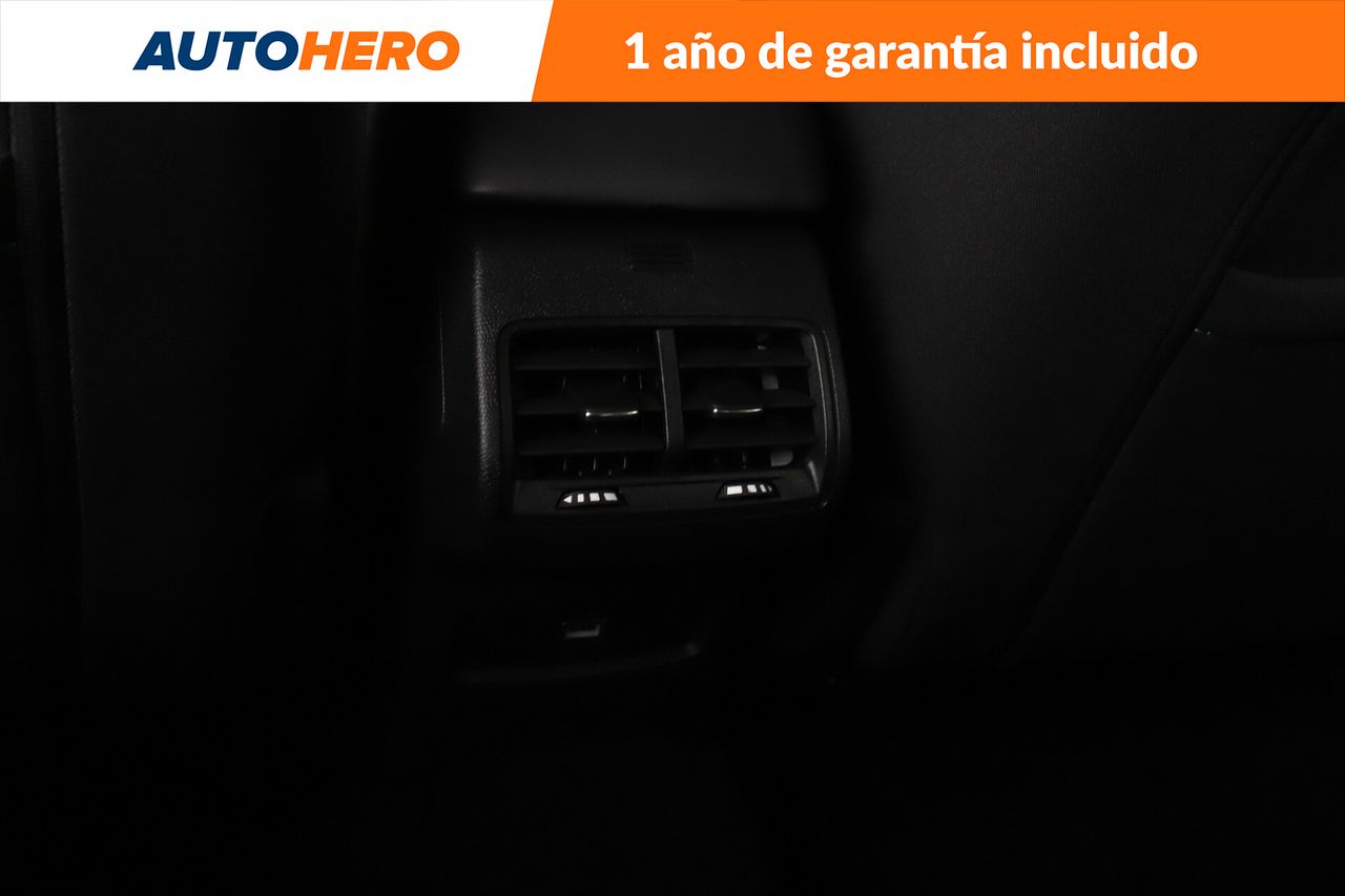 Foto Citroën C4 21