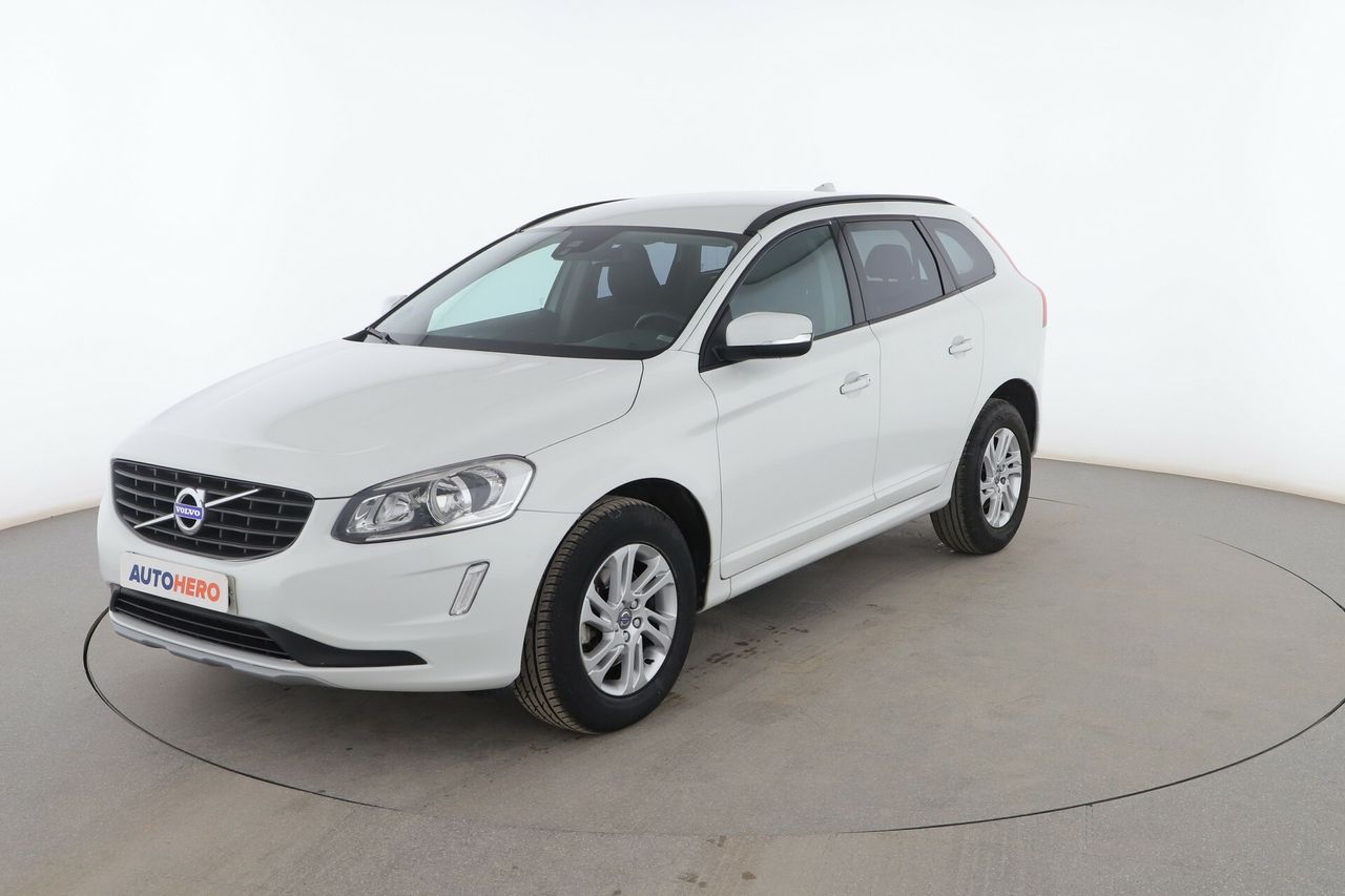 Foto Volvo XC60 1