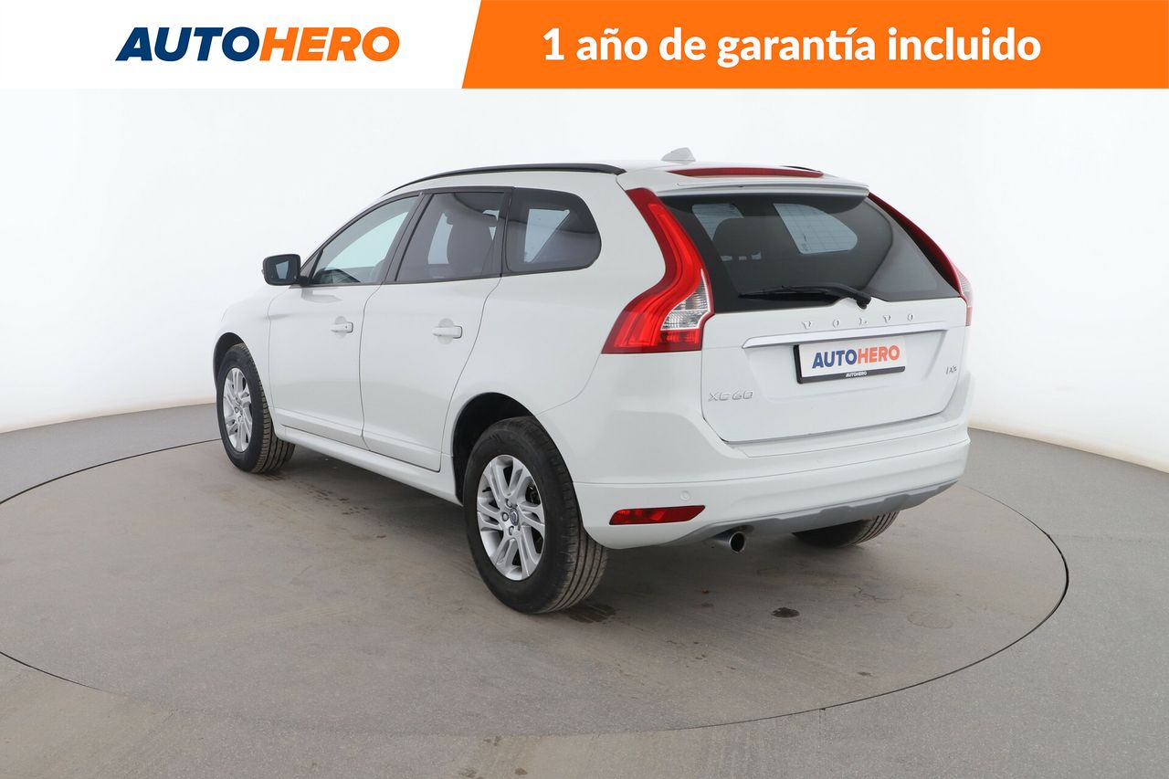 Foto Volvo XC60 3