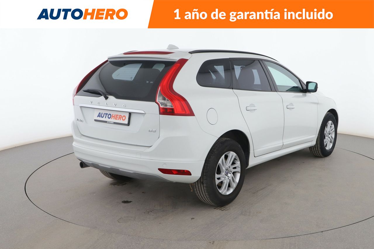 Foto Volvo XC60 5
