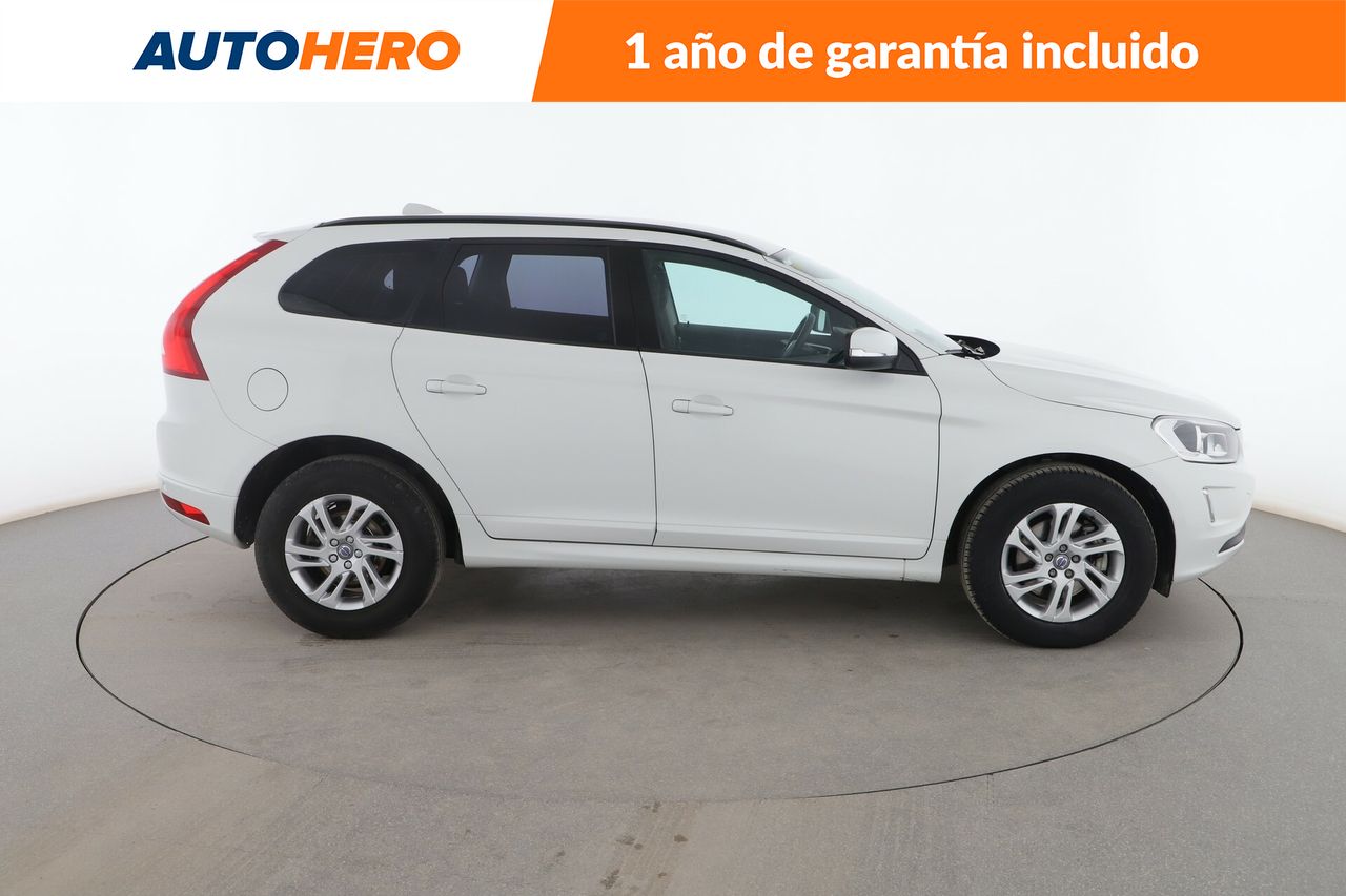 Foto Volvo XC60 6