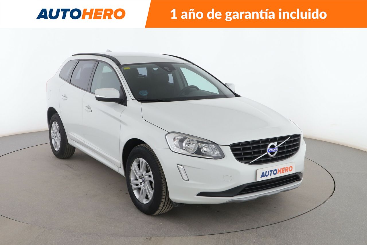 Foto Volvo XC60 7