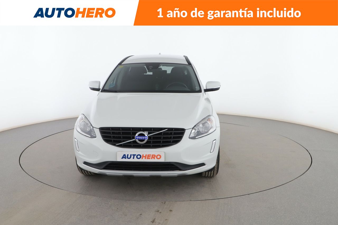 Foto Volvo XC60 8