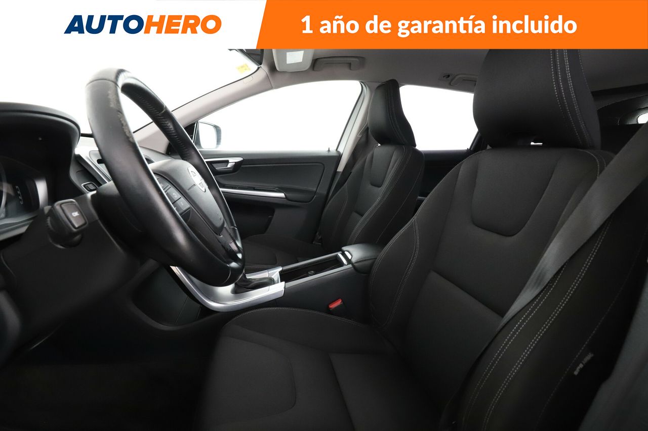 Foto Volvo XC60 10
