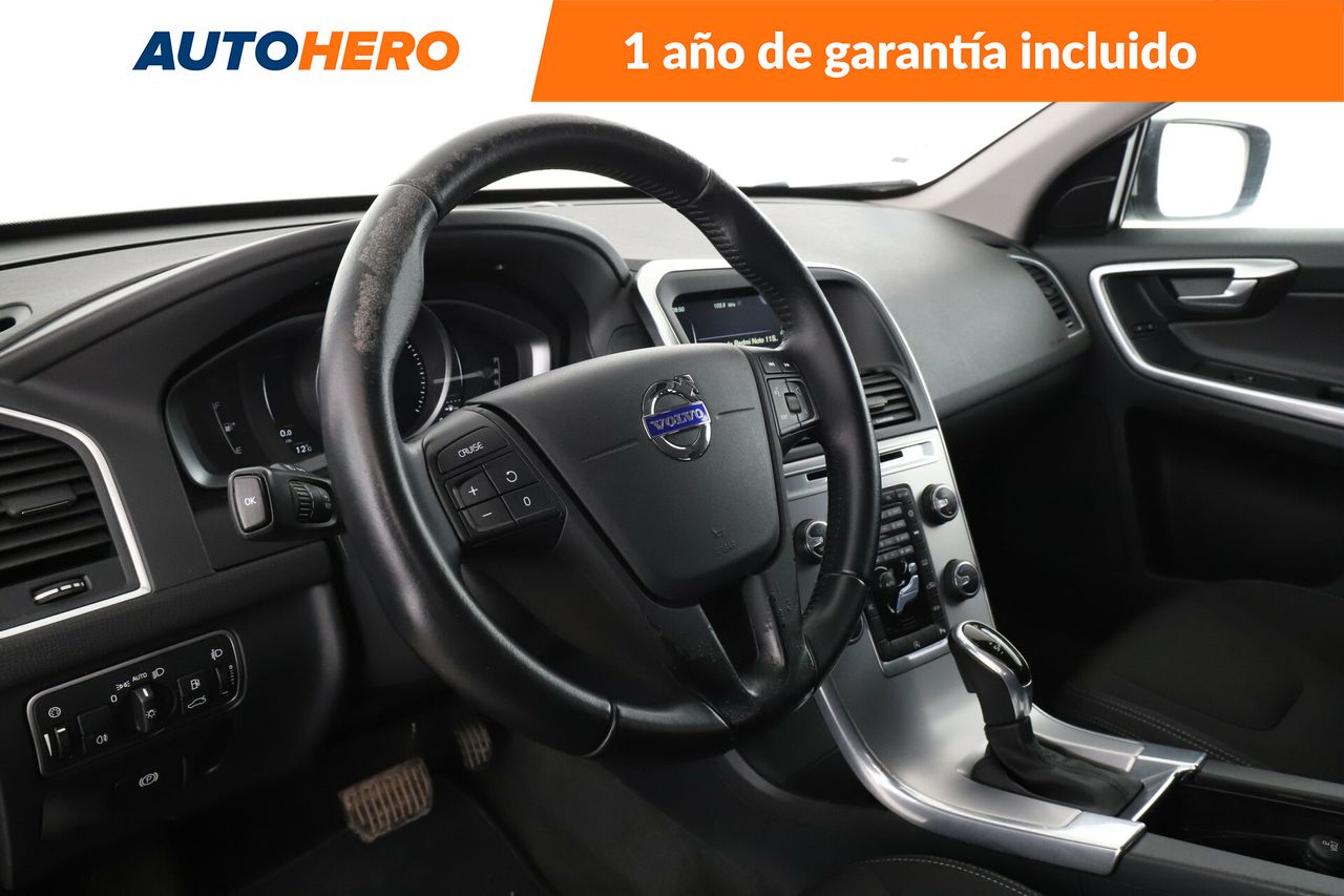 Foto Volvo XC60 11