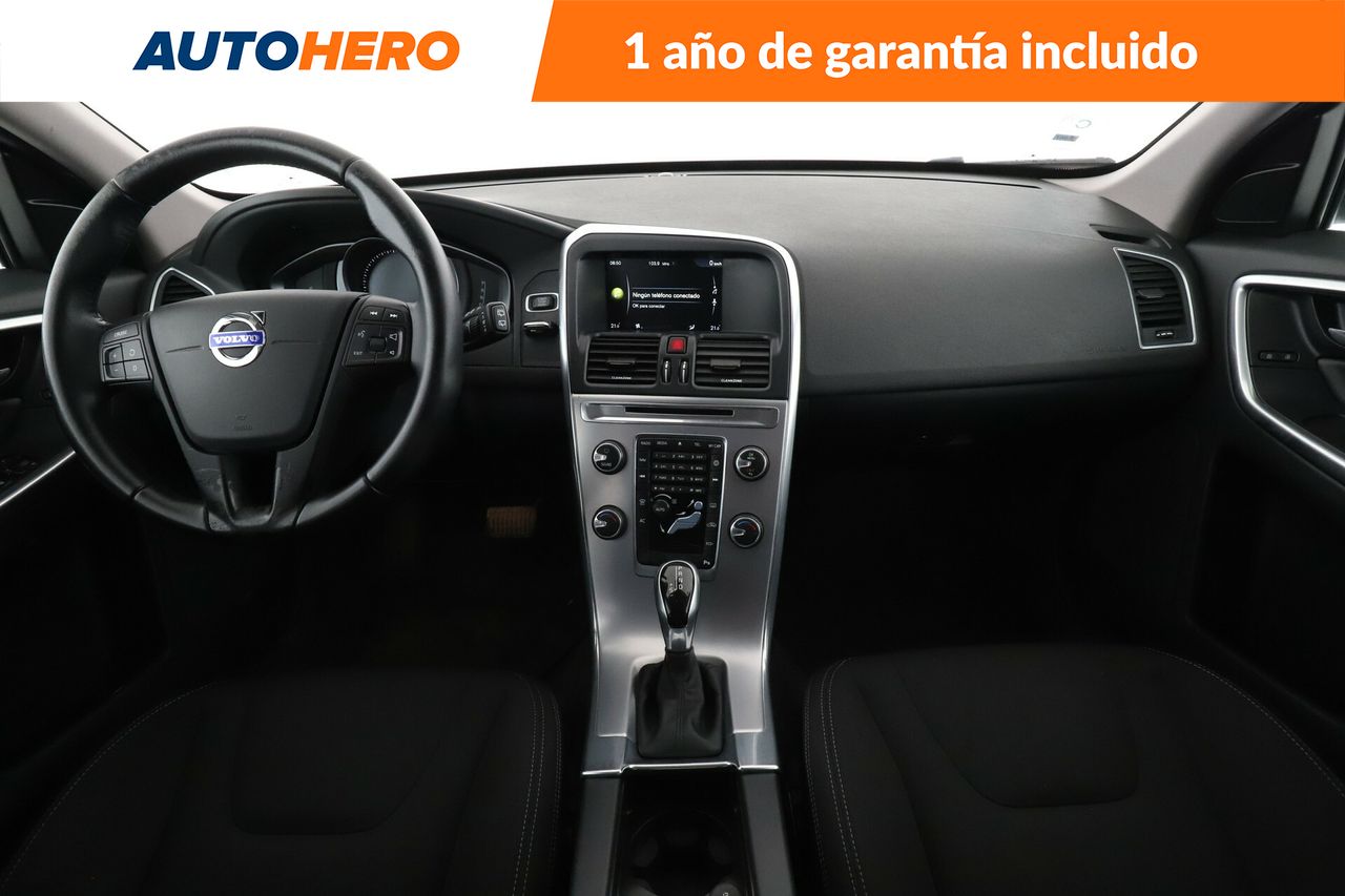 Foto Volvo XC60 12