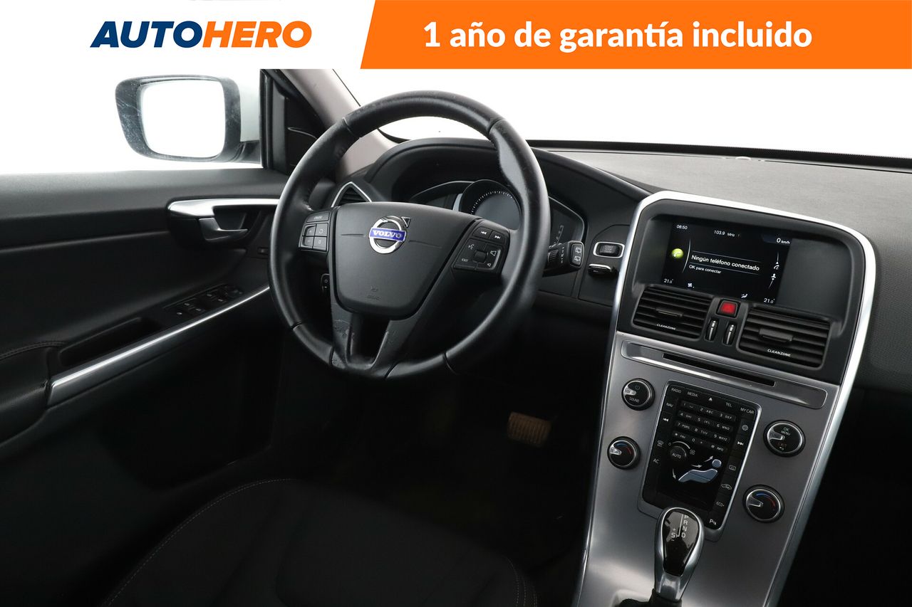 Foto Volvo XC60 13