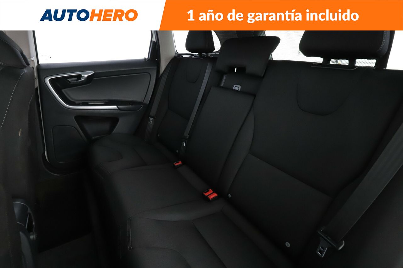 Foto Volvo XC60 14