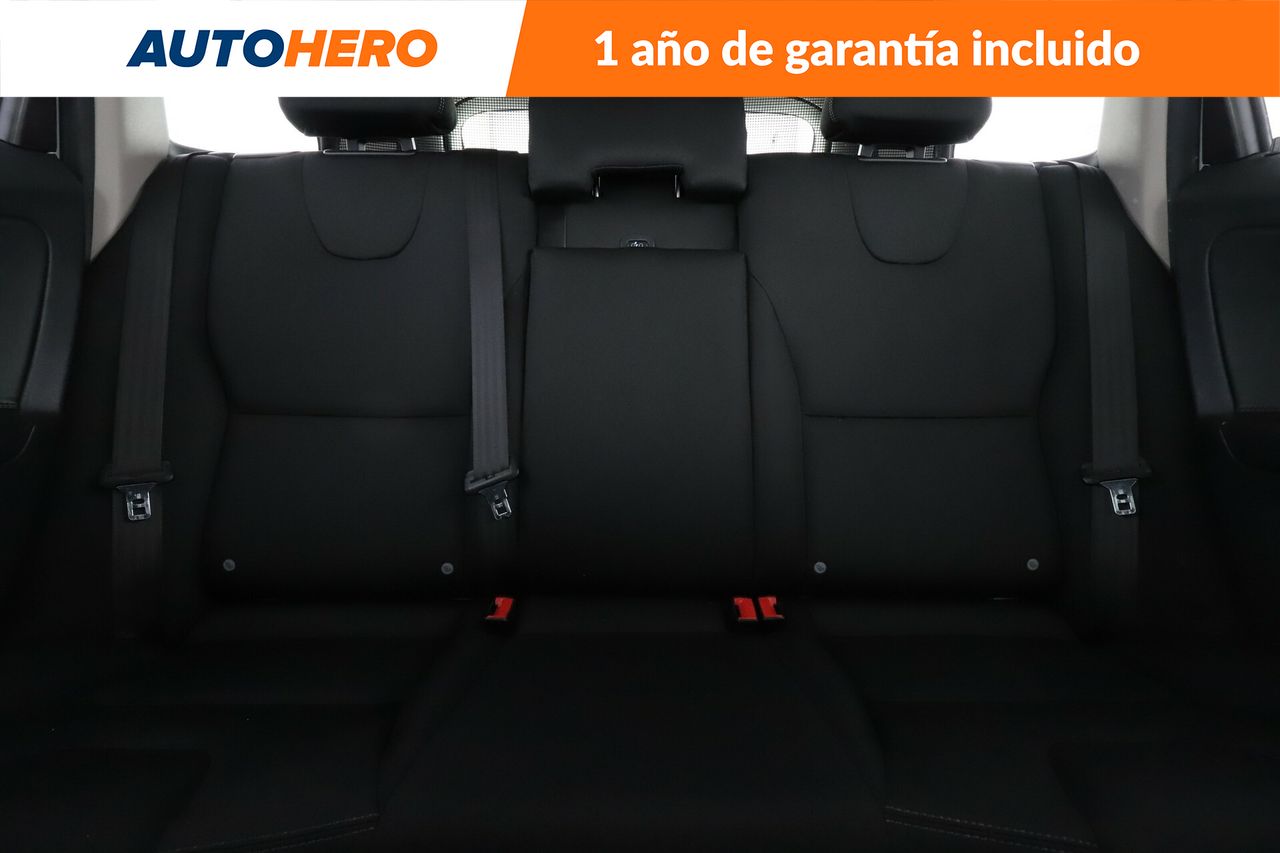 Foto Volvo XC60 15