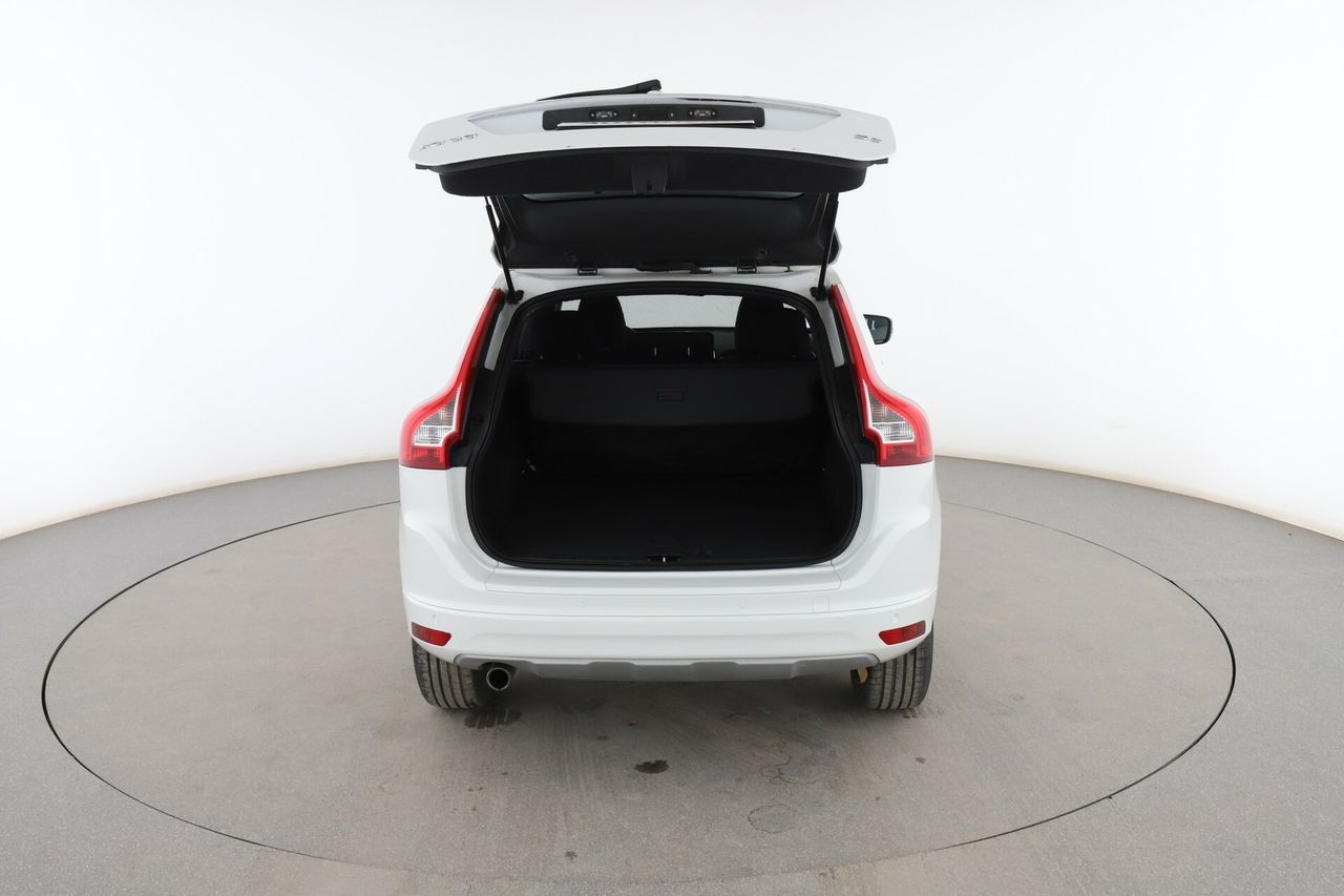Foto Volvo XC60 16