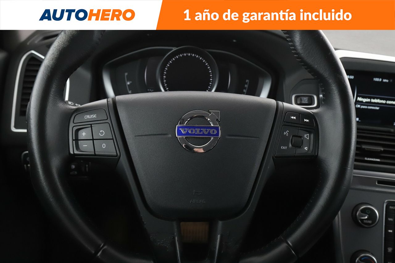 Foto Volvo XC60 19