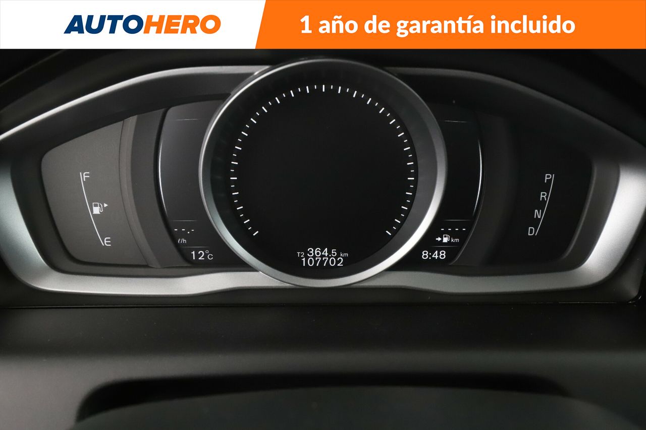 Foto Volvo XC60 20