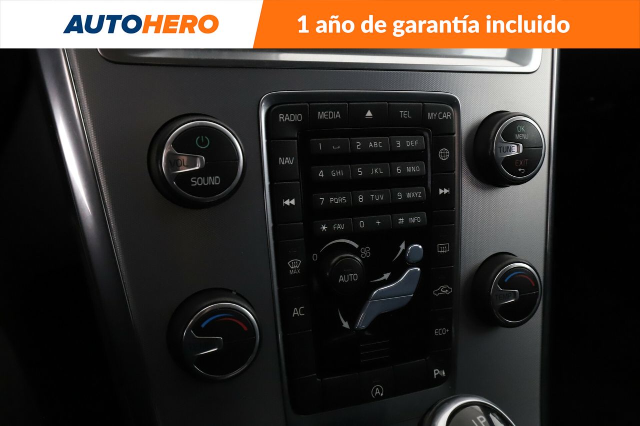 Foto Volvo XC60 21
