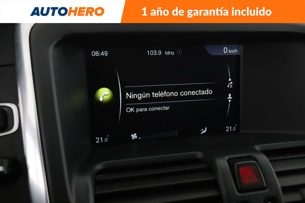 Foto Volvo XC60 23