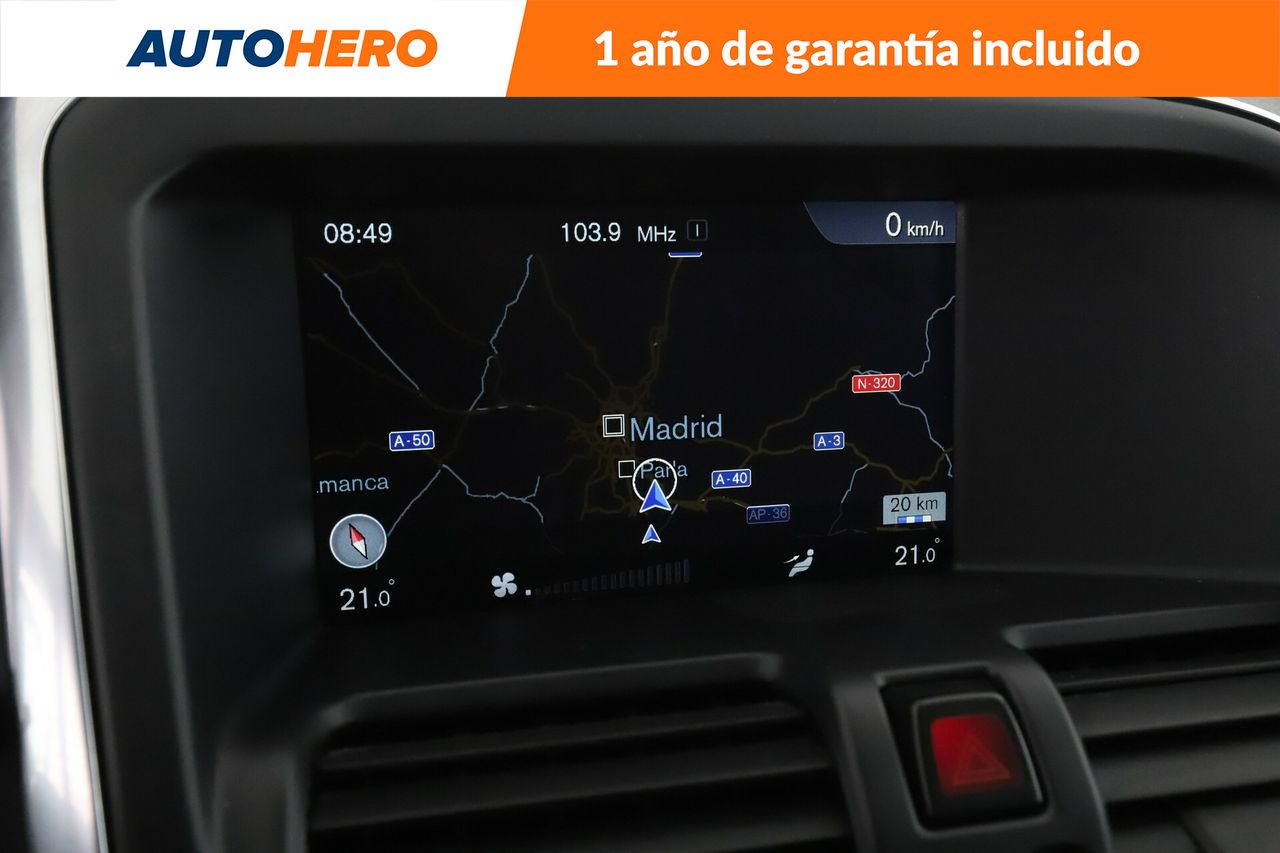 Foto Volvo XC60 24