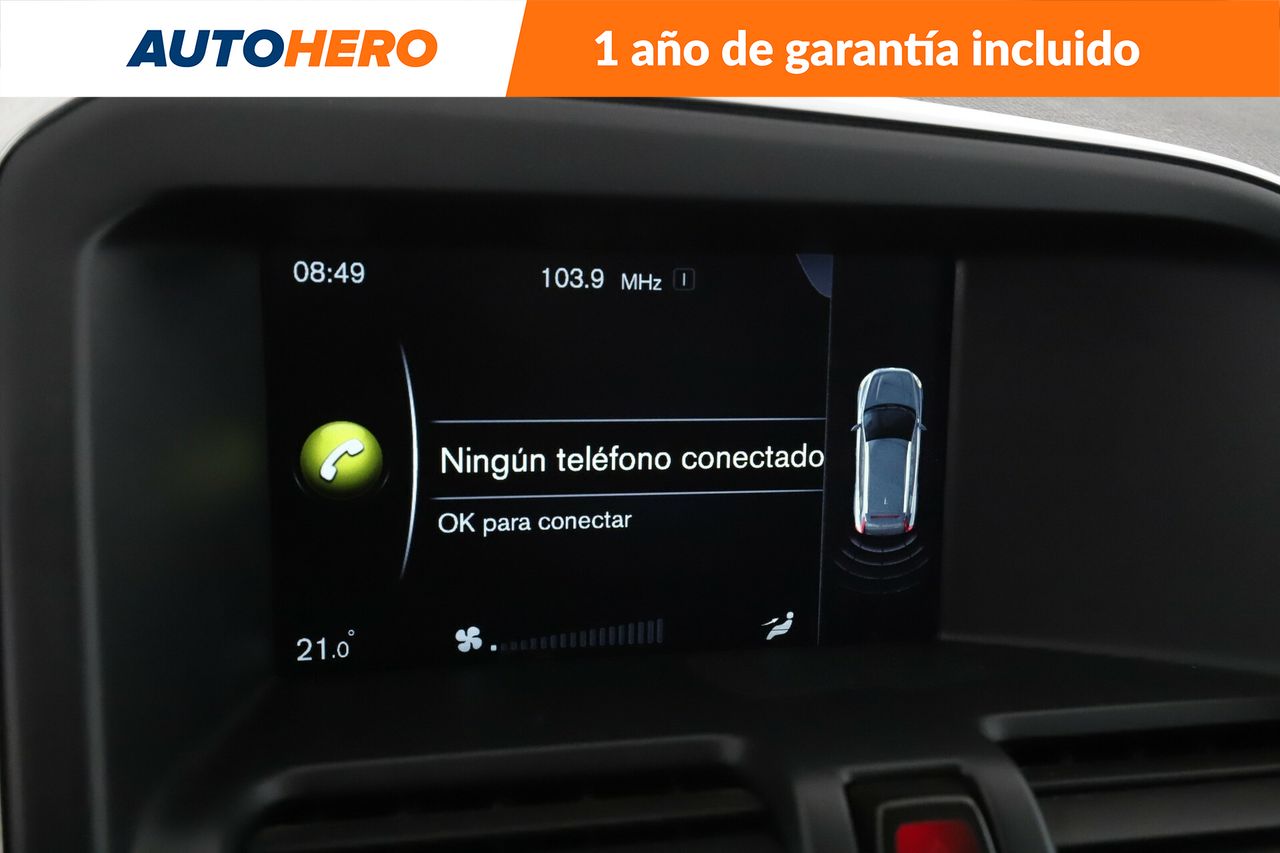 Foto Volvo XC60 25