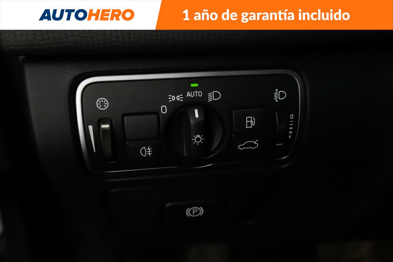 Foto Volvo XC60 26
