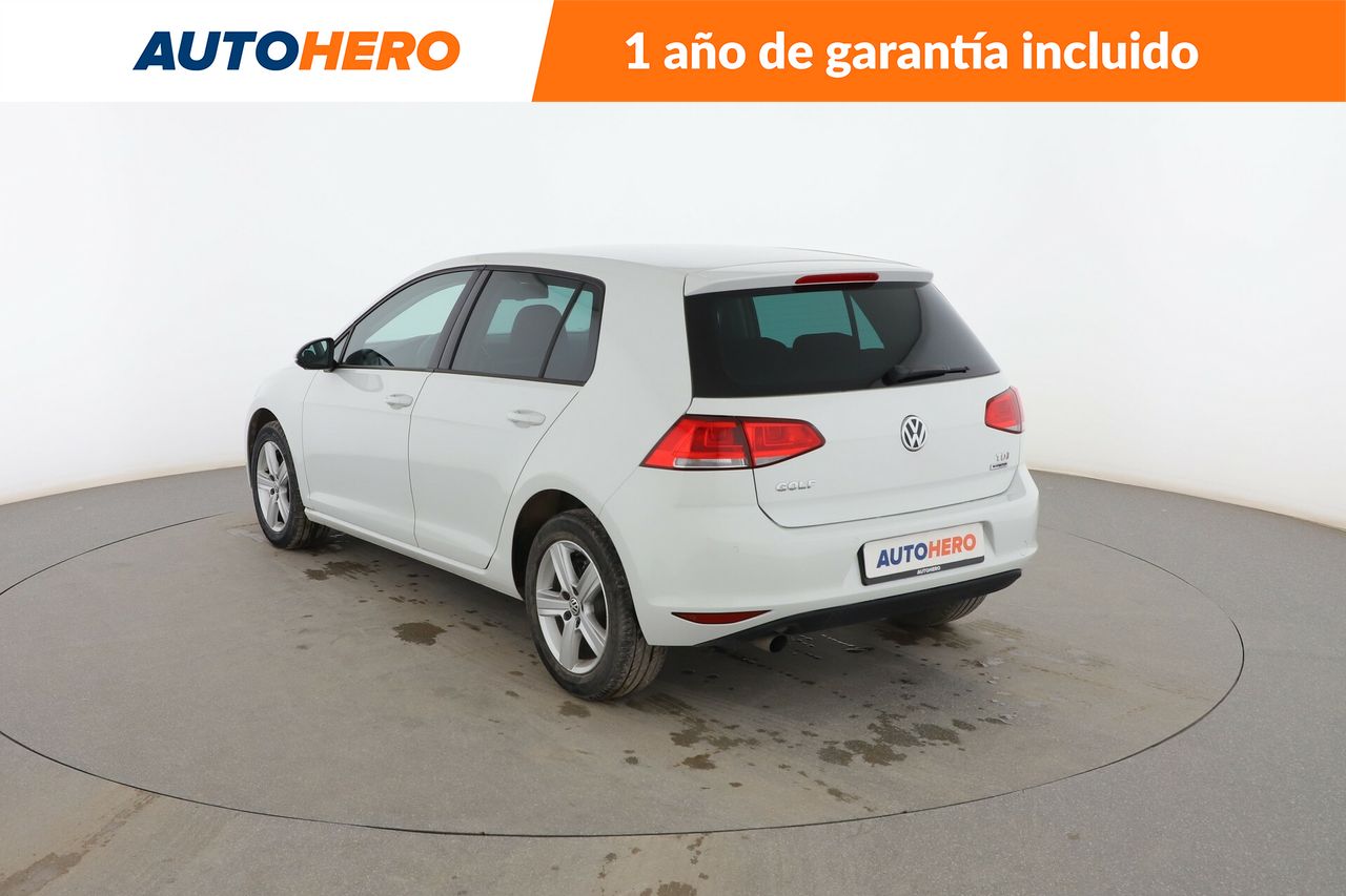 Foto Volkswagen Golf 3