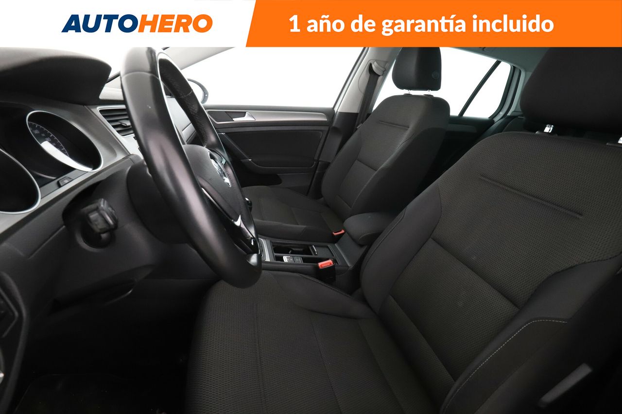 Foto Volkswagen Golf 10