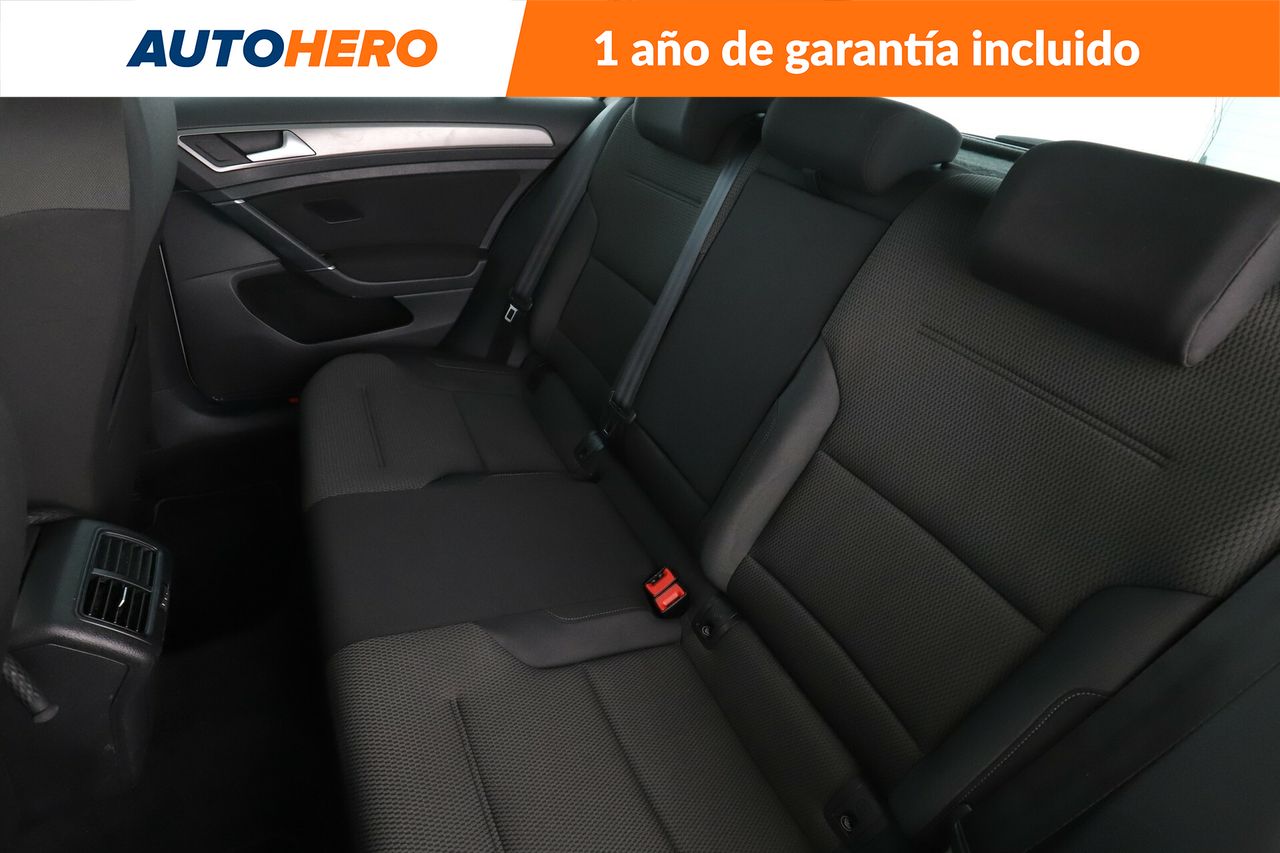 Foto Volkswagen Golf 14