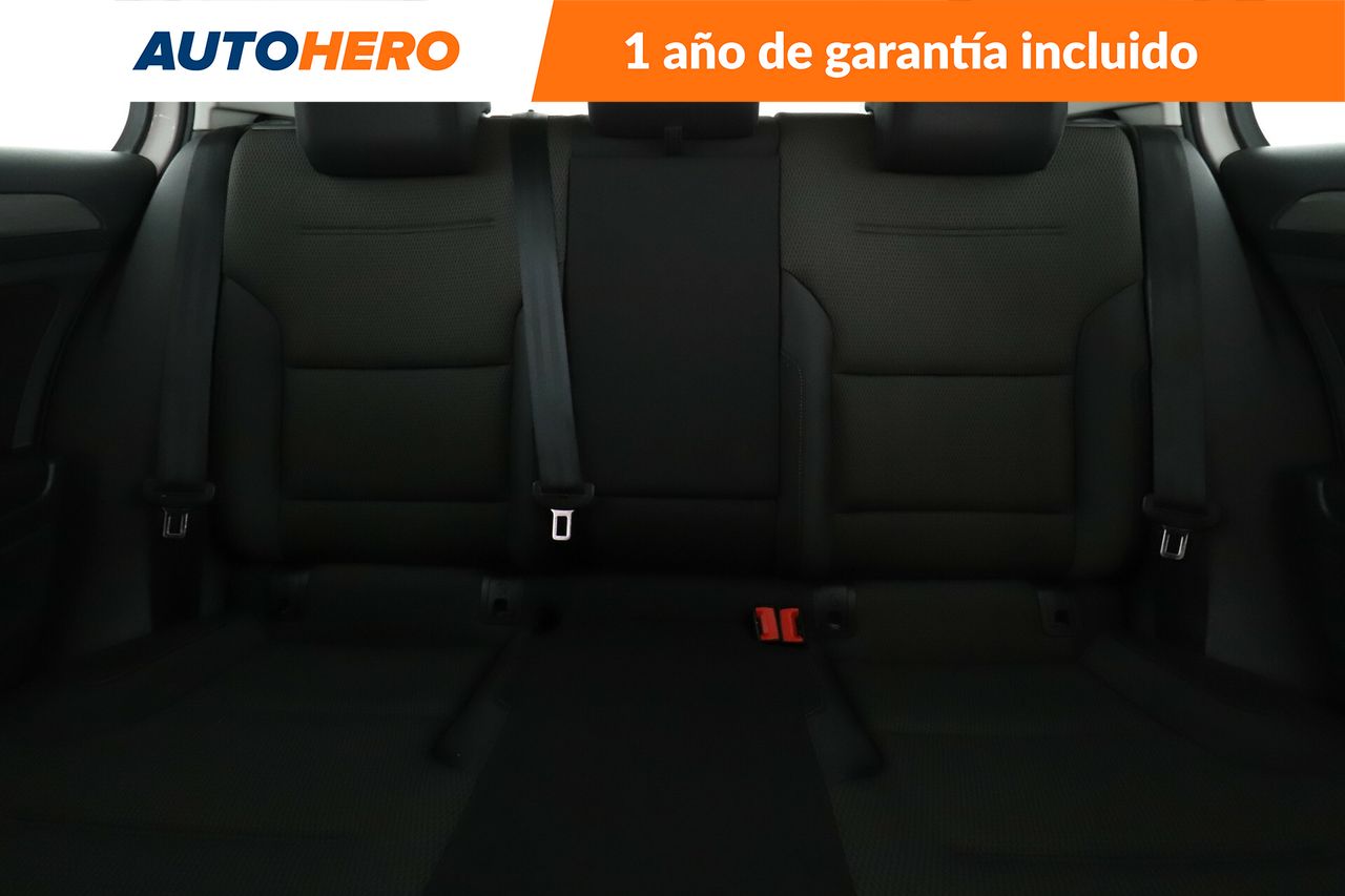 Foto Volkswagen Golf 15