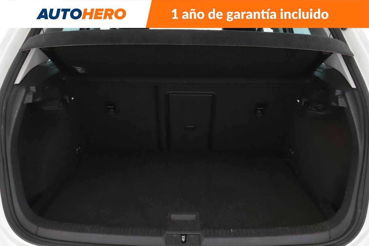 Foto Volkswagen Golf 17