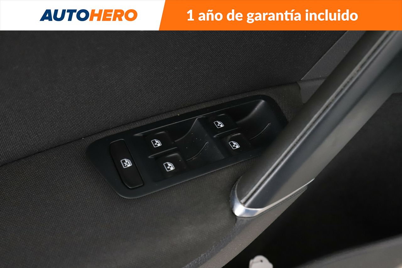 Foto Volkswagen Golf 20