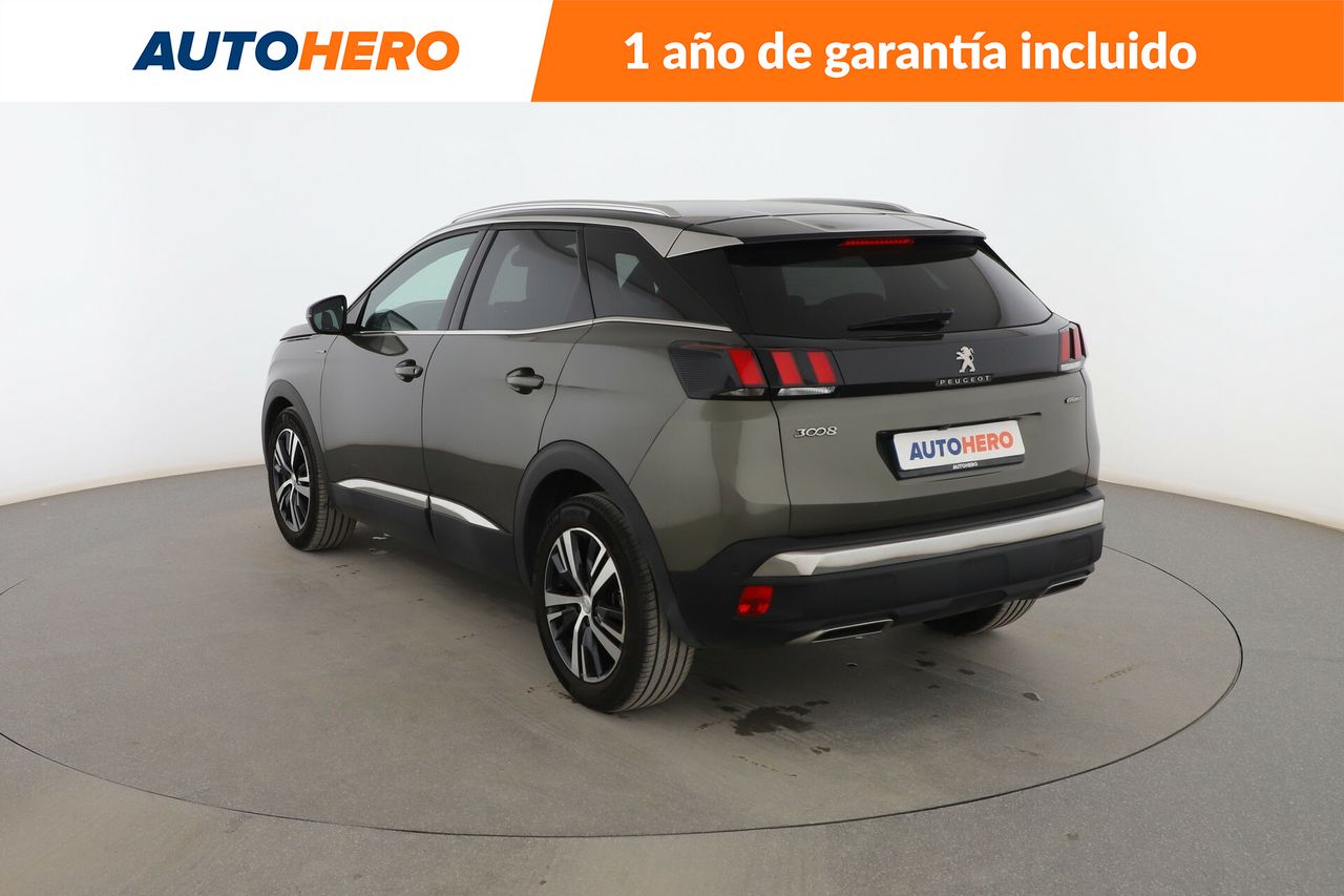 Foto Peugeot 3008 3
