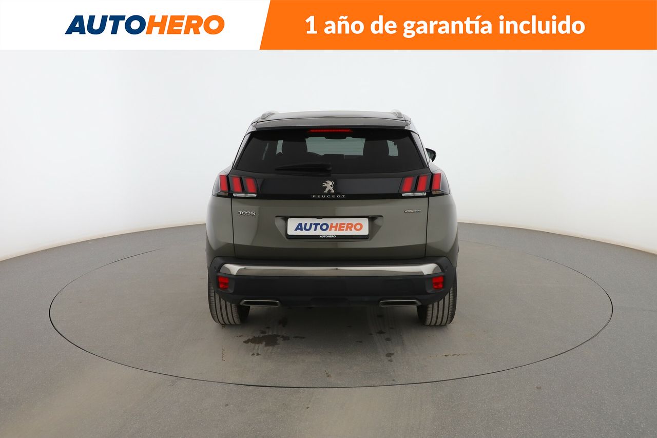 Foto Peugeot 3008 4