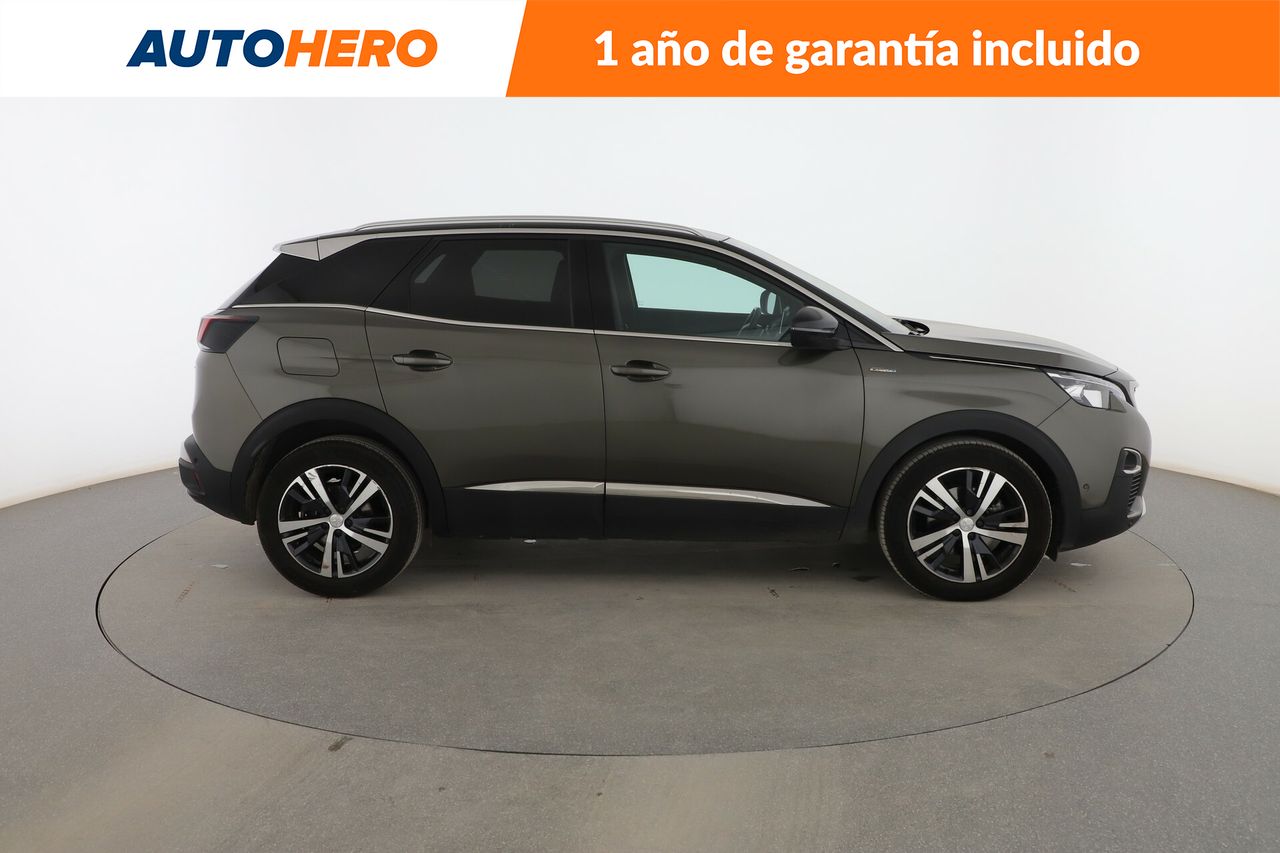 Foto Peugeot 3008 6