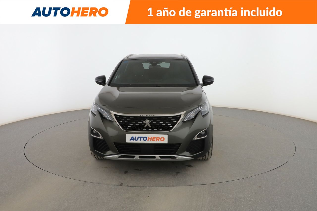 Foto Peugeot 3008 8