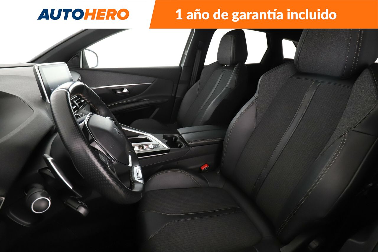 Foto Peugeot 3008 10