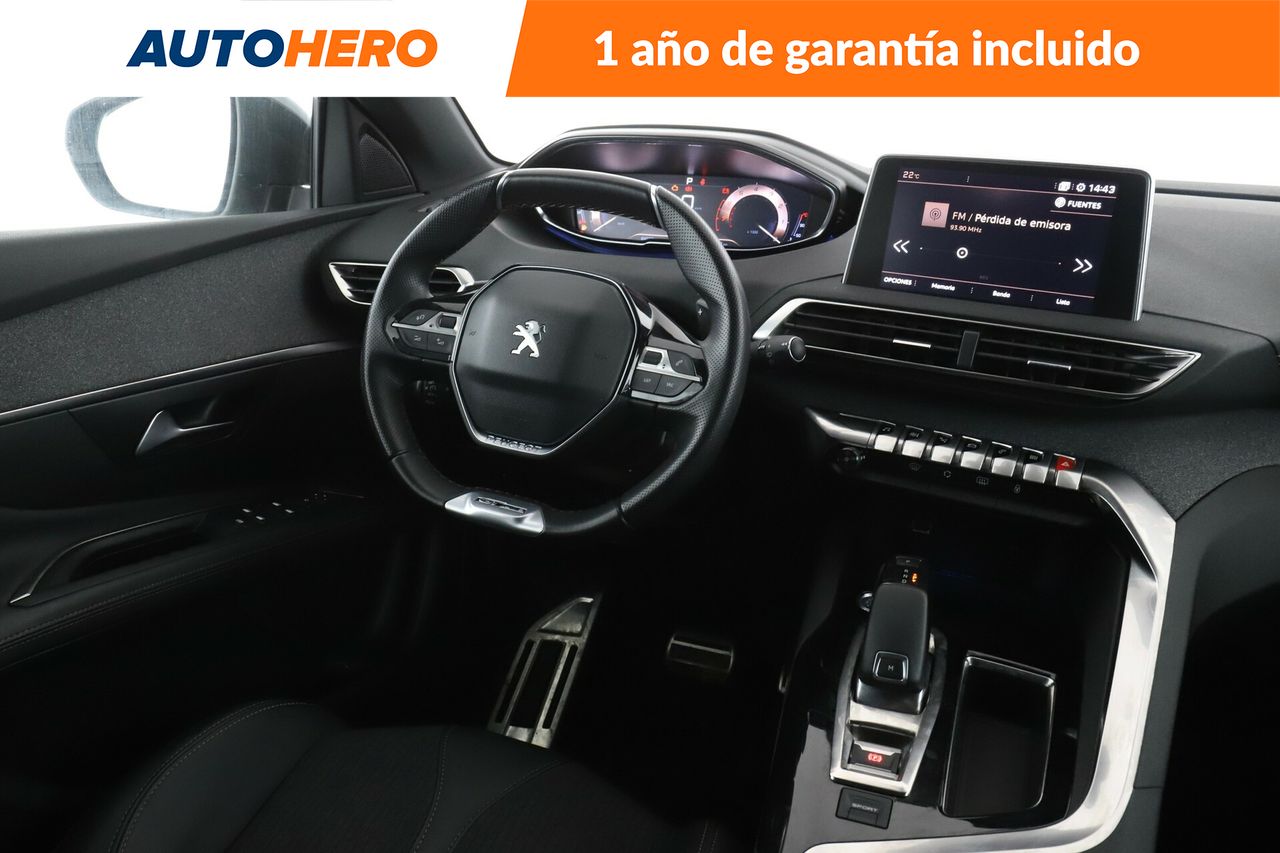 Foto Peugeot 3008 13