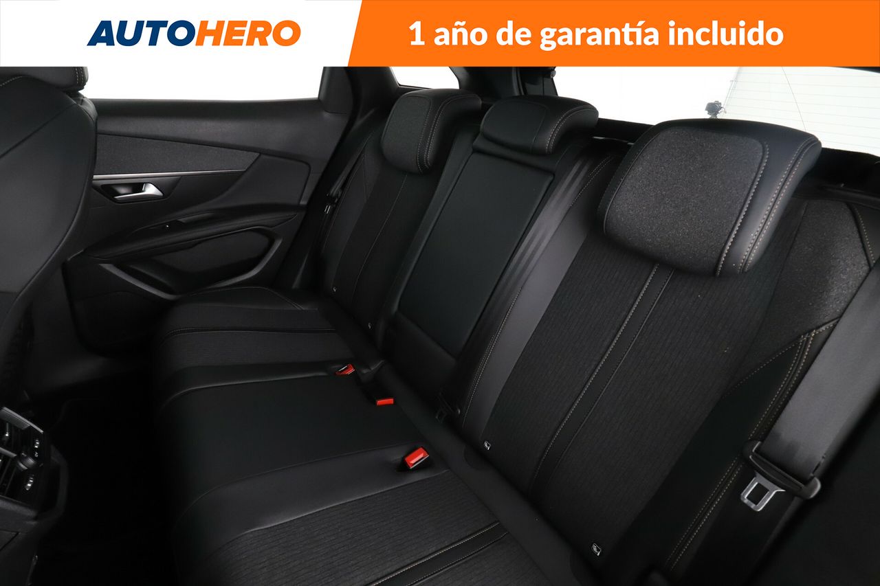 Foto Peugeot 3008 14