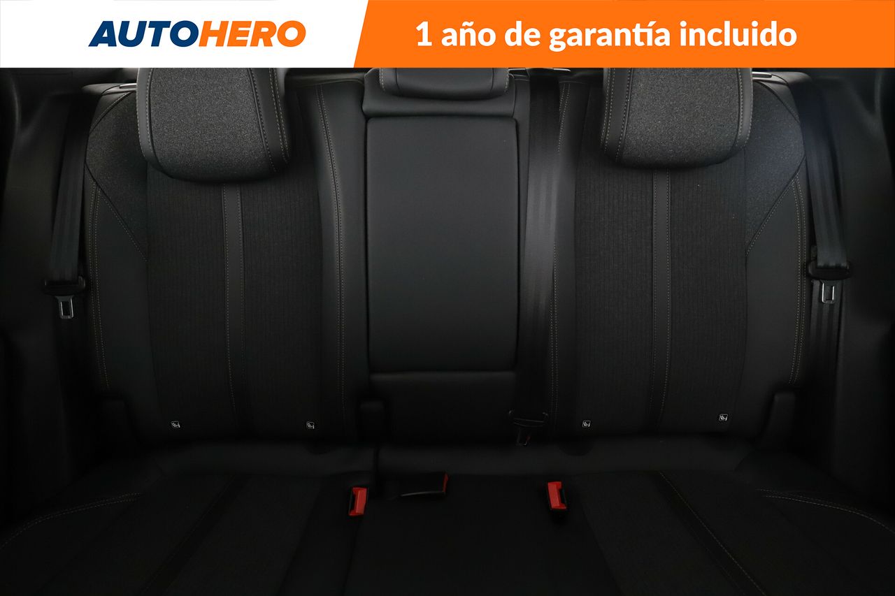Foto Peugeot 3008 15
