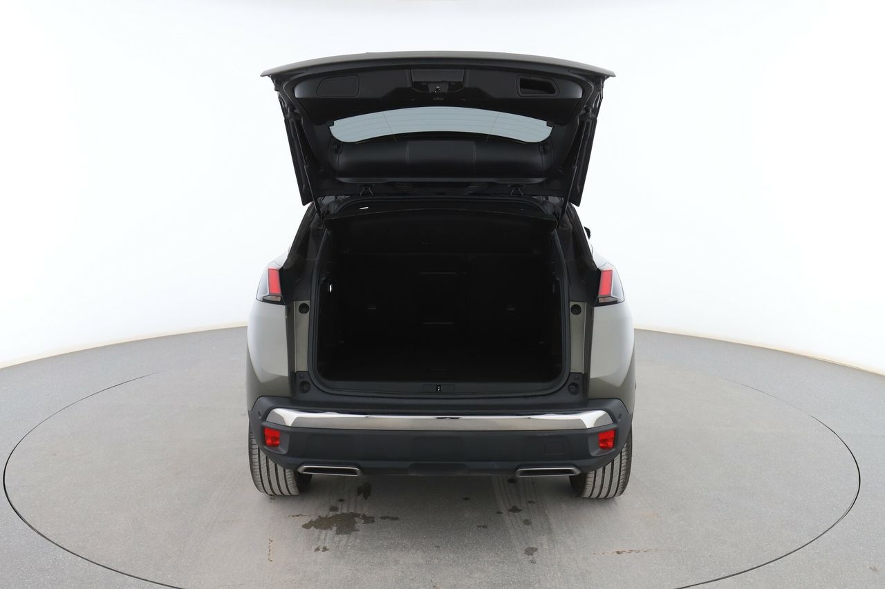 Foto Peugeot 3008 16