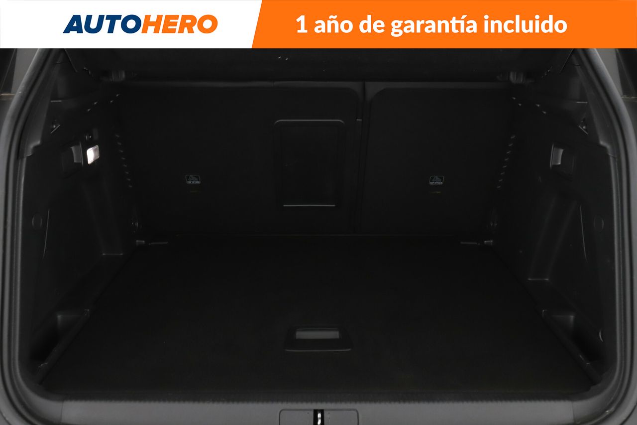Foto Peugeot 3008 17