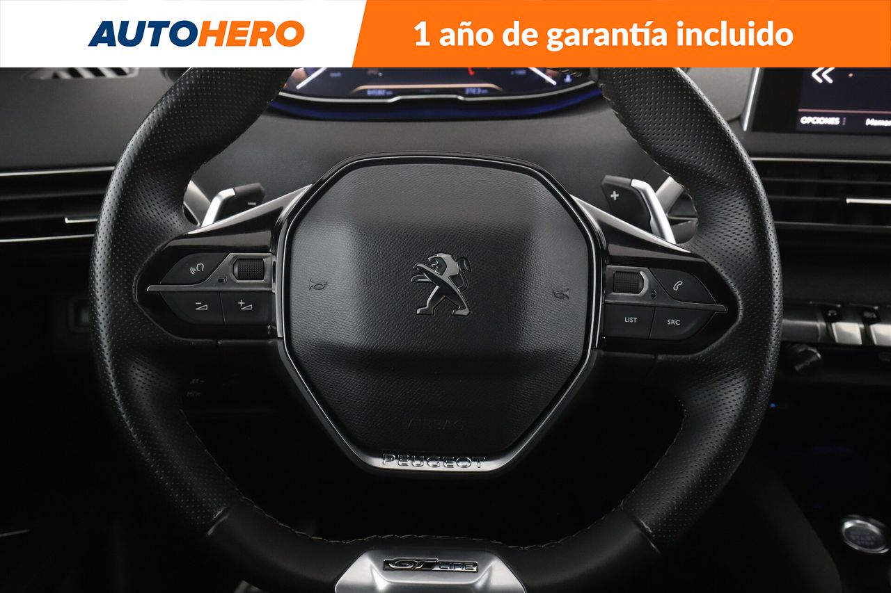 Foto Peugeot 3008 19