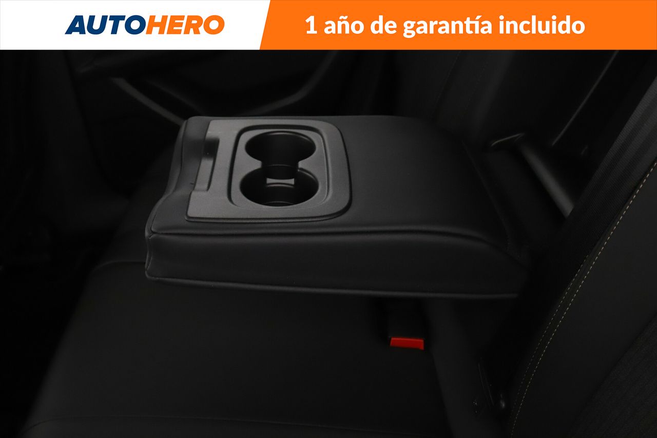 Foto Peugeot 3008 21