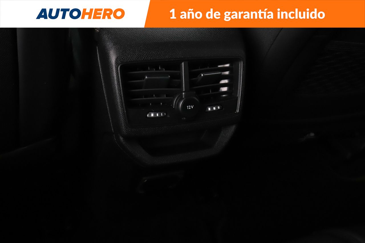 Foto Peugeot 3008 22