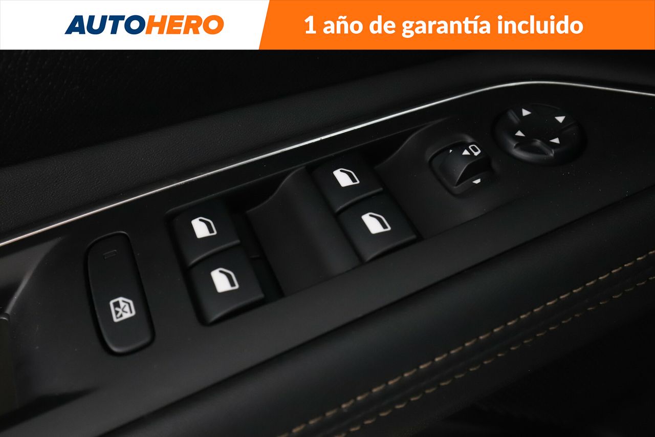 Foto Peugeot 3008 23