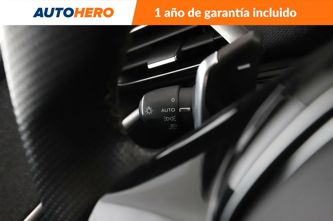 Foto Peugeot 3008 24