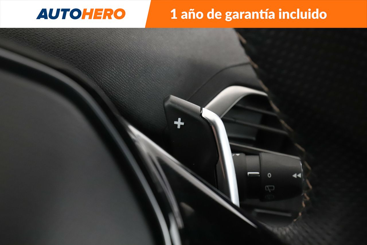 Foto Peugeot 3008 25