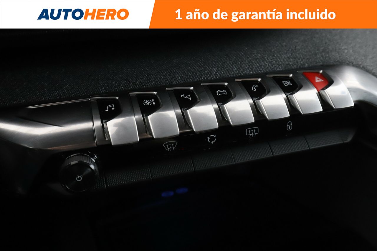 Foto Peugeot 3008 26