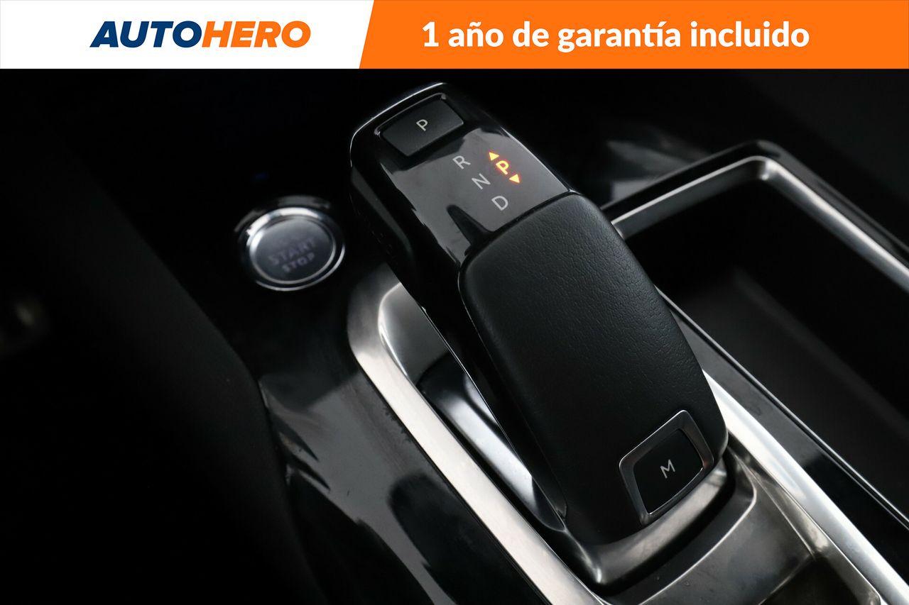 Foto Peugeot 3008 27